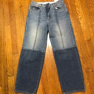 Stella McCartney jeans